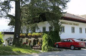 Hotel Alpenhof Übersee - Hotels.